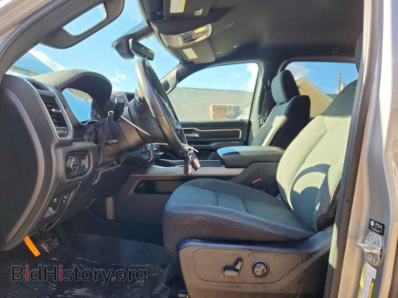 2024 RAM 1500 - VIN: 1C6SRFFT8RN212087 - Photo 7