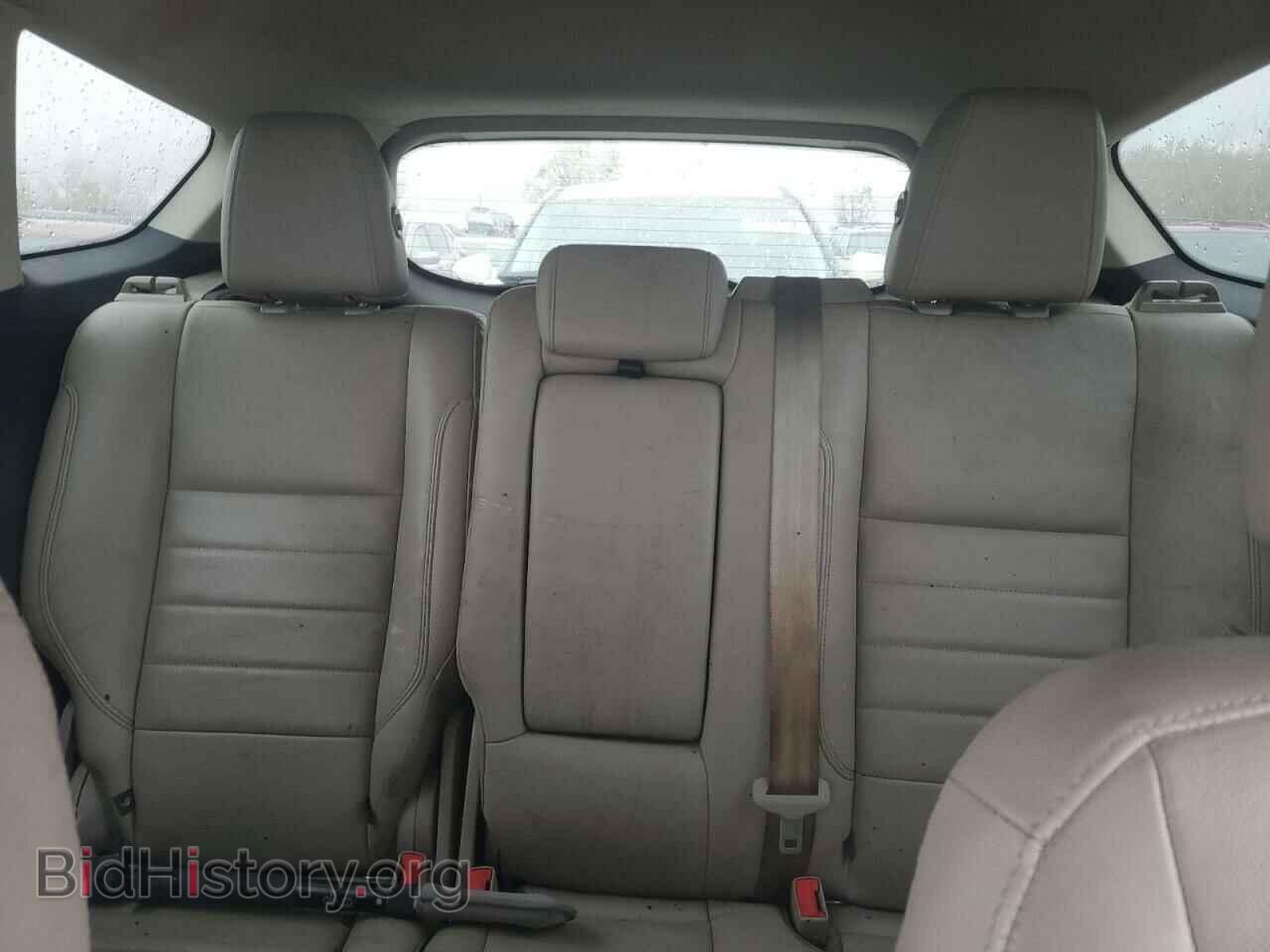 2013 FORD ESCAPE - VIN: 1FMCU9HX4DUD34890 - Фото 10