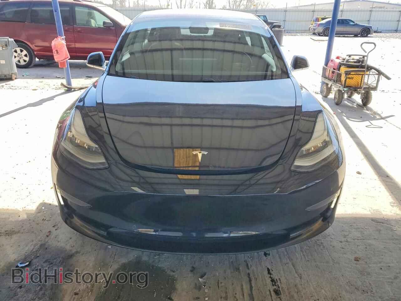 2018 TESLA MODEL 3 - VIN: 5YJ3E1EA2JF023563 - Photo 5