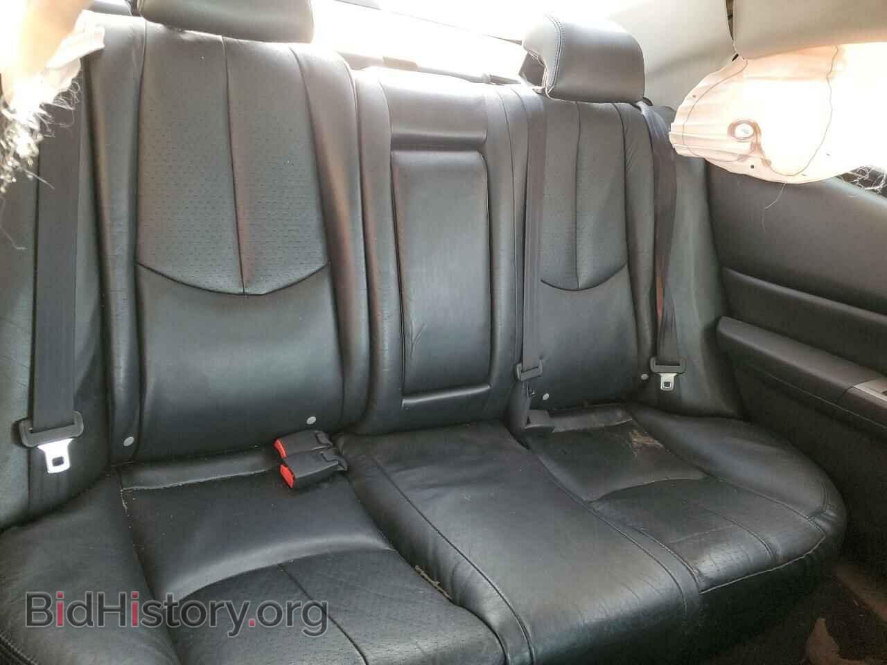 2009 MAZDA 6 - VIN: 1YVHP82A895M19534 - Фото 10