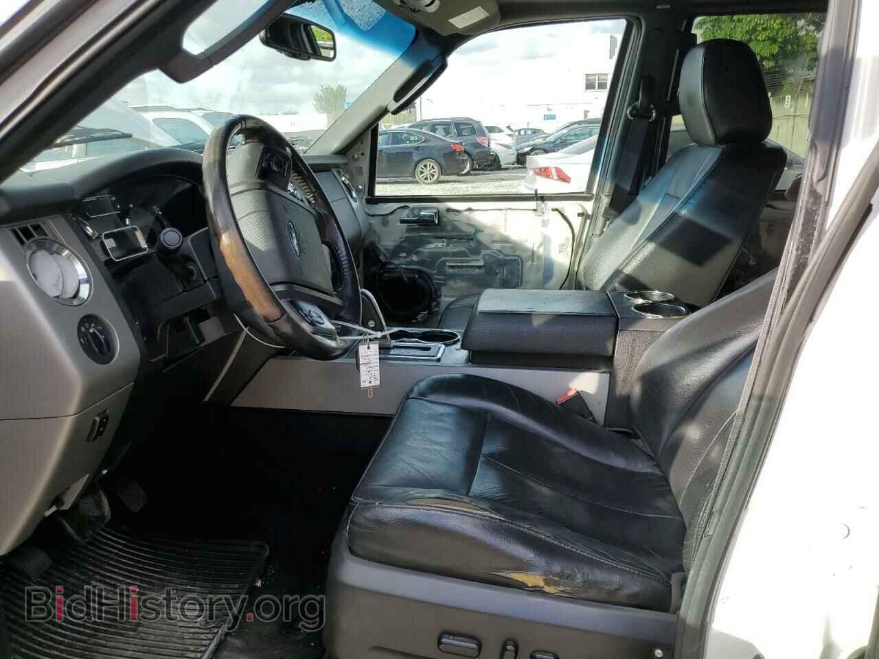 2011 FORD EXPEDITION - VIN: 1FMJK2A5XBEF33950 - Фото 7