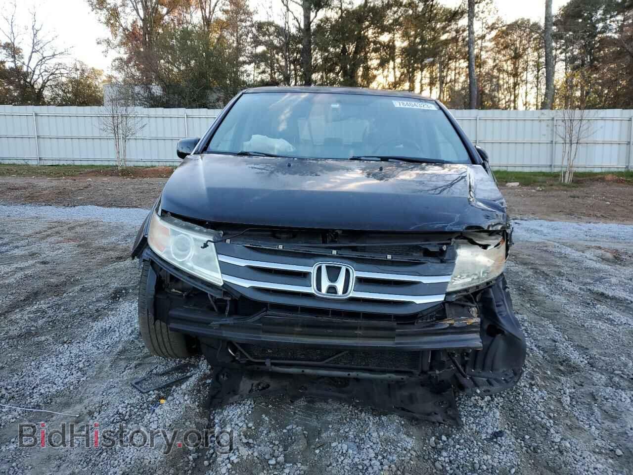 2011 HONDA All Models - VIN: 5FNRL5H63BB013785 - Фото 5
