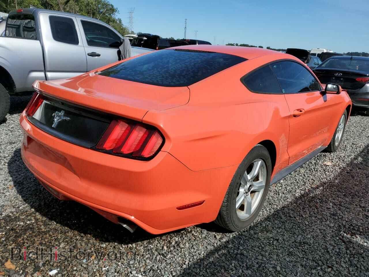 2015 FORD ALL Models - VIN: 1FA6P8AM2F5357526 - Photo 3