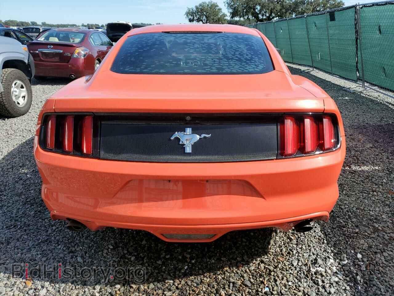 2015 FORD ALL Models - VIN: 1FA6P8AM2F5357526 - Photo 6