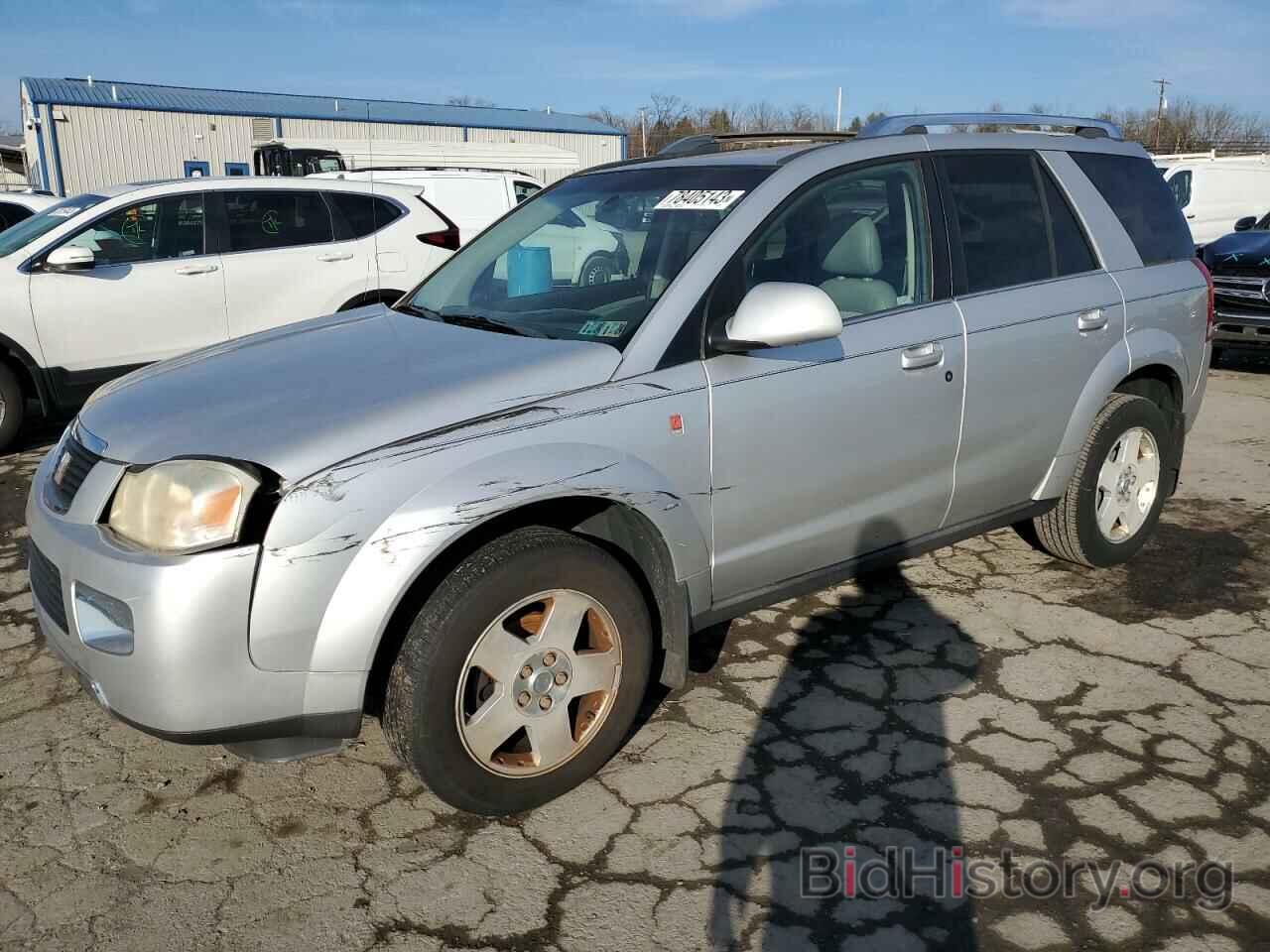 Photo 5GZCZ63426S883096 - SATURN VUE 2006