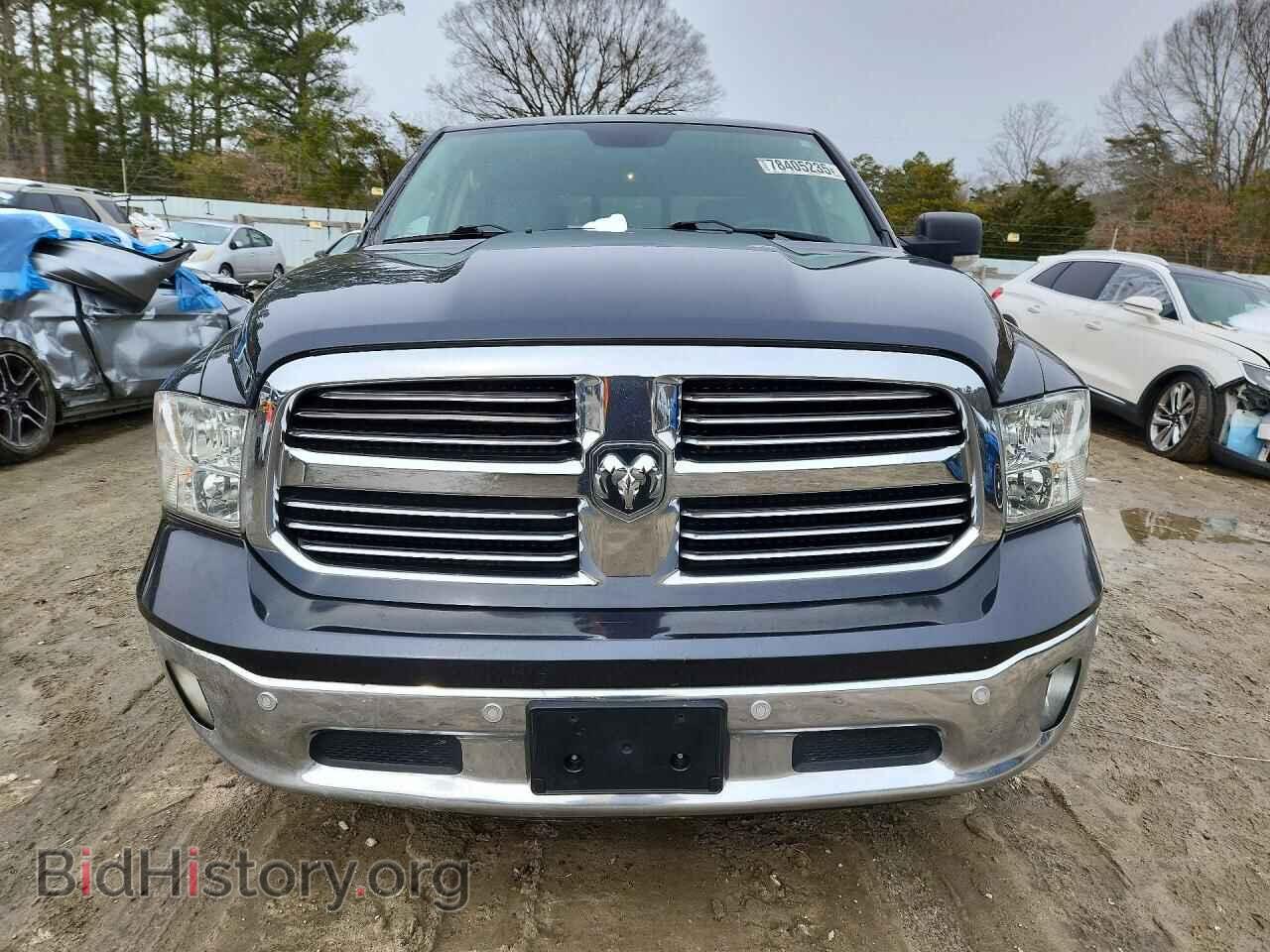 2017 RAM 1500 - VIN: 1C6RR7LTXHS641689 - Фото 5