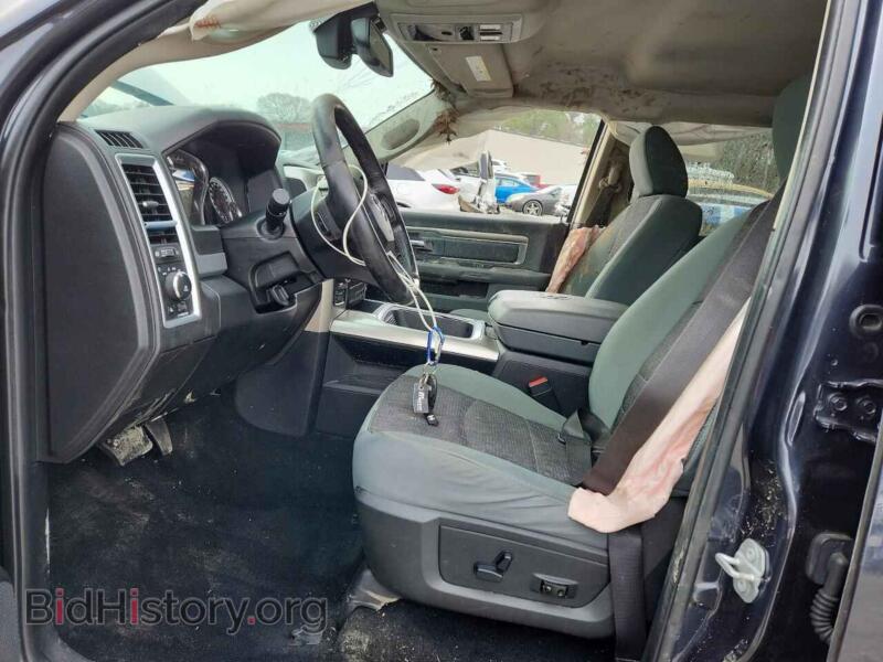 2017 RAM 1500 (VIN 1C6RR7LTXHS641689) — photo 7 of 15