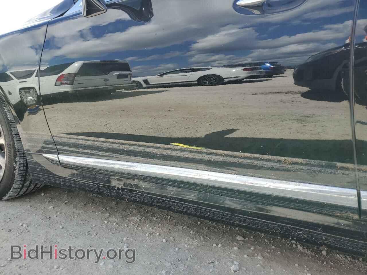 2014 LEXUS LS460 - VIN: JTHBL5EF4E5131838 - Photo 12