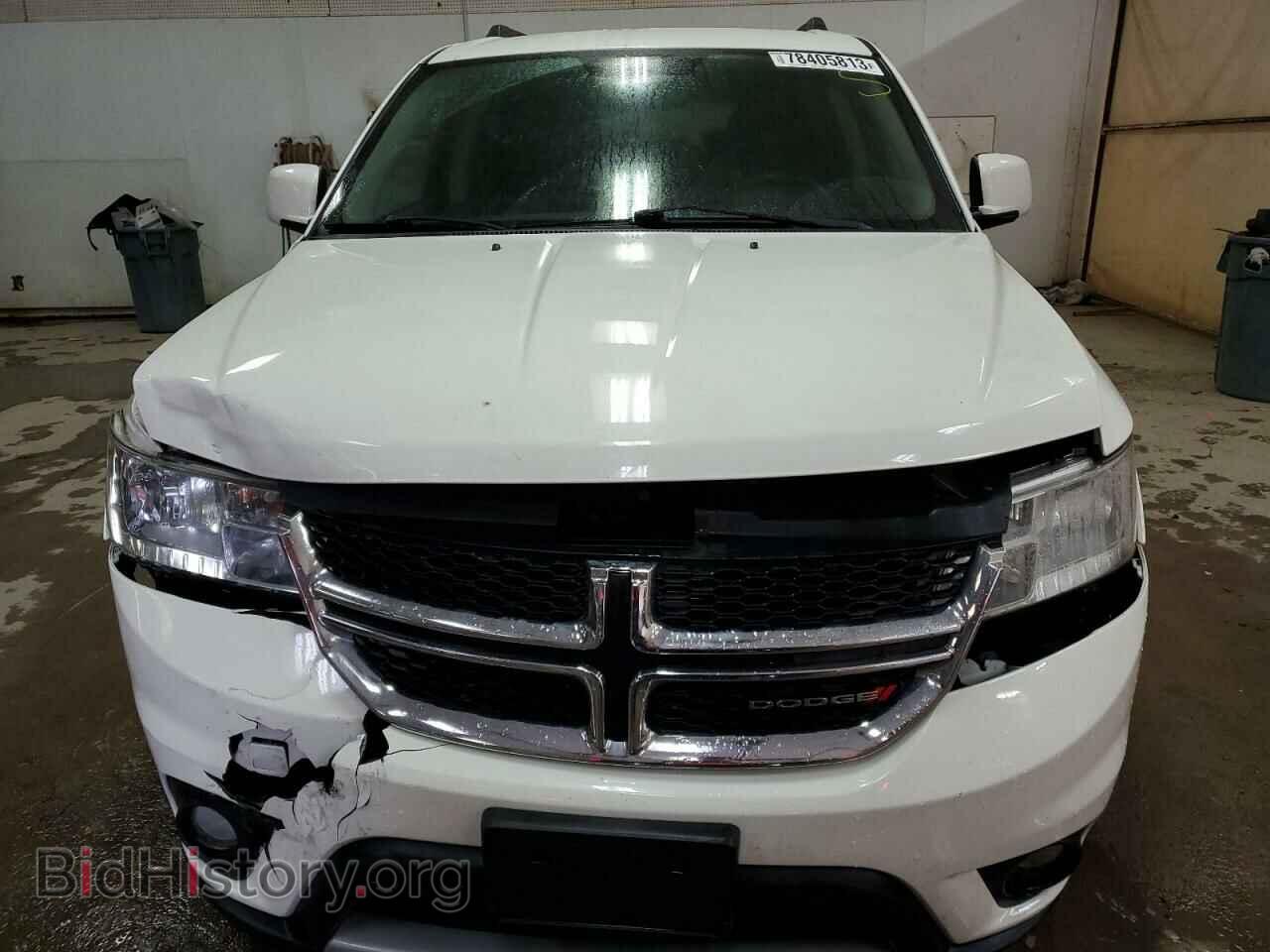 2017 DODGE RAM 1500 - VIN: 3C4PDDBG9HT574843 - Photo 5