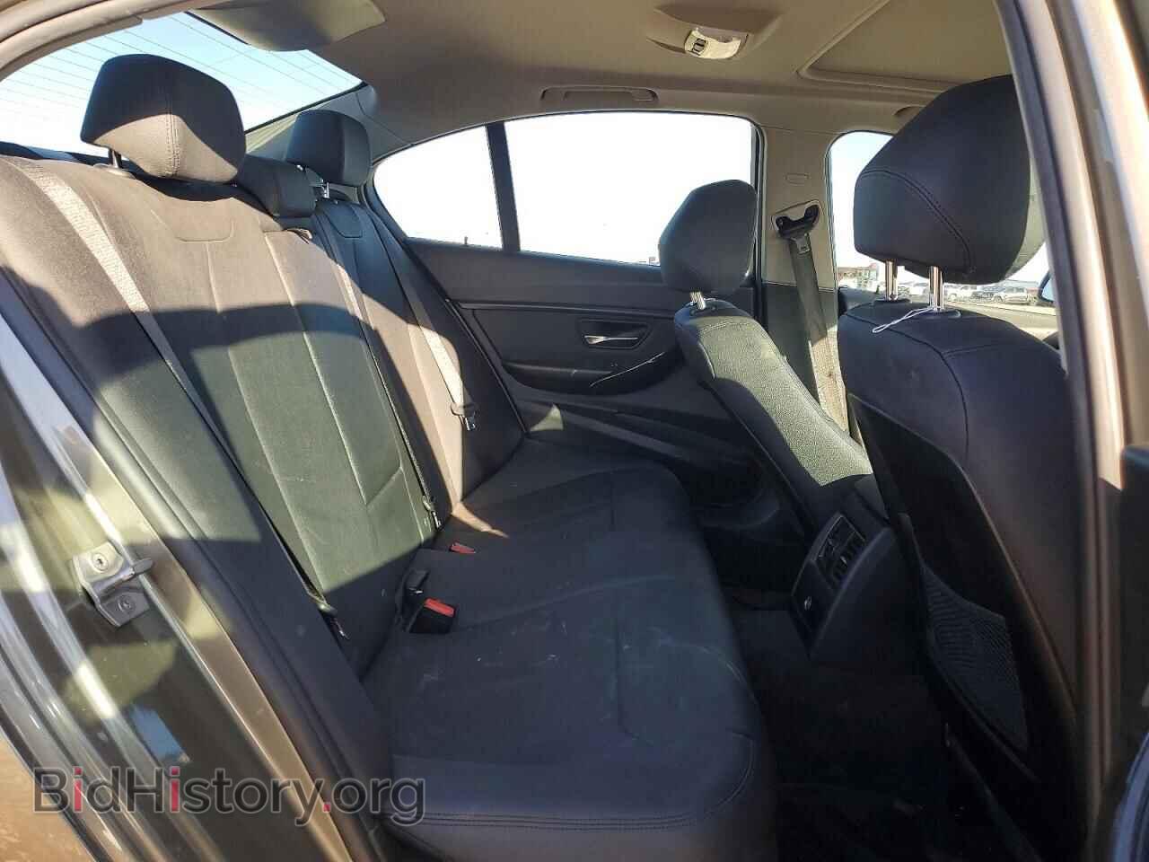 2018 BMW 3 SERIES - VIN: WBA8E1G54JNU92478 - Фото 10