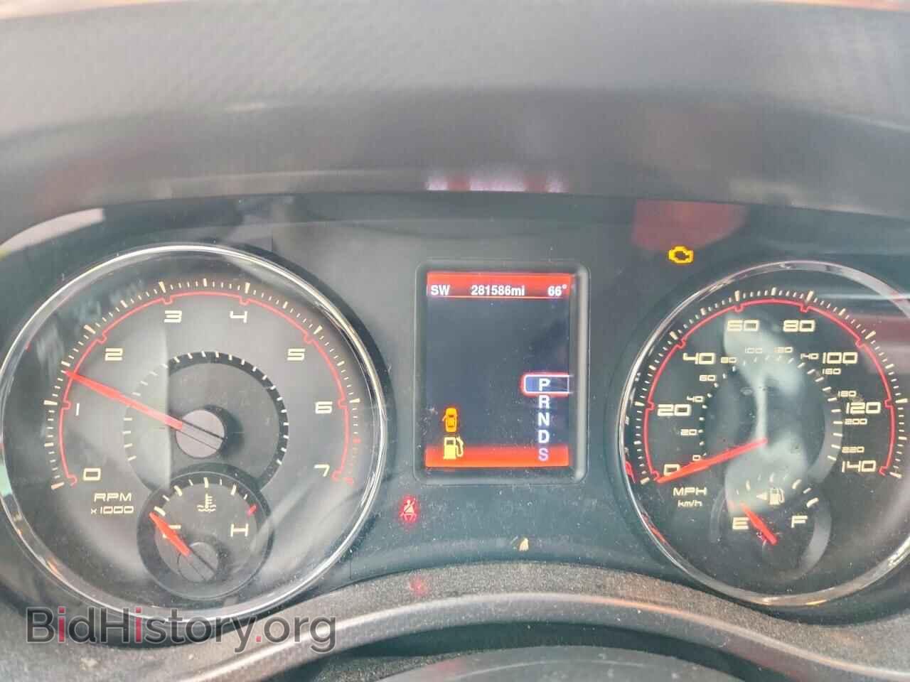 2014 DODGE CHARGER - VIN: 2C3CDXHG0EH182432 - Фото 9