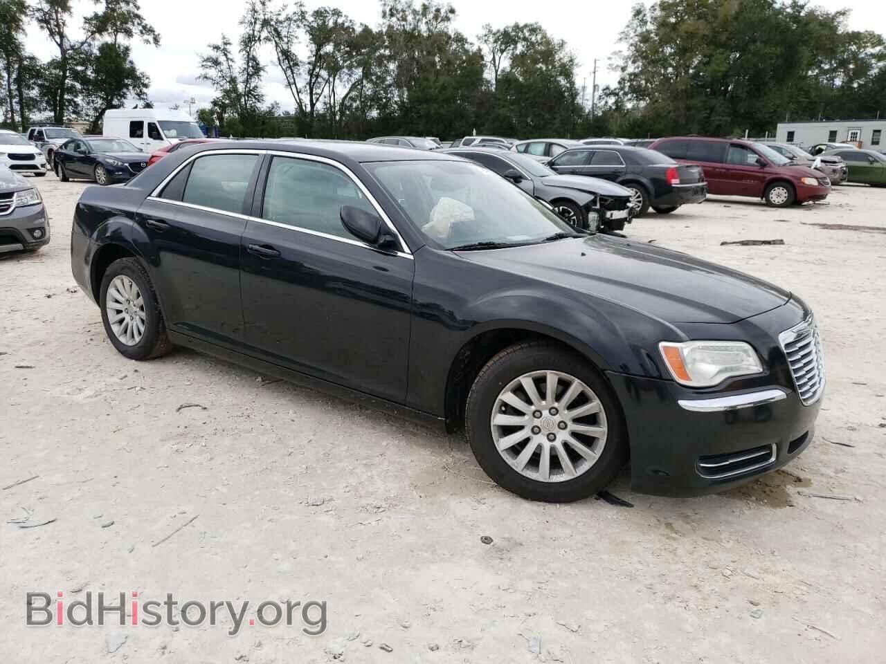 2012 CHRYSLER 300 - VIN: 2C3CCAAG2CH233680 - Photo 4