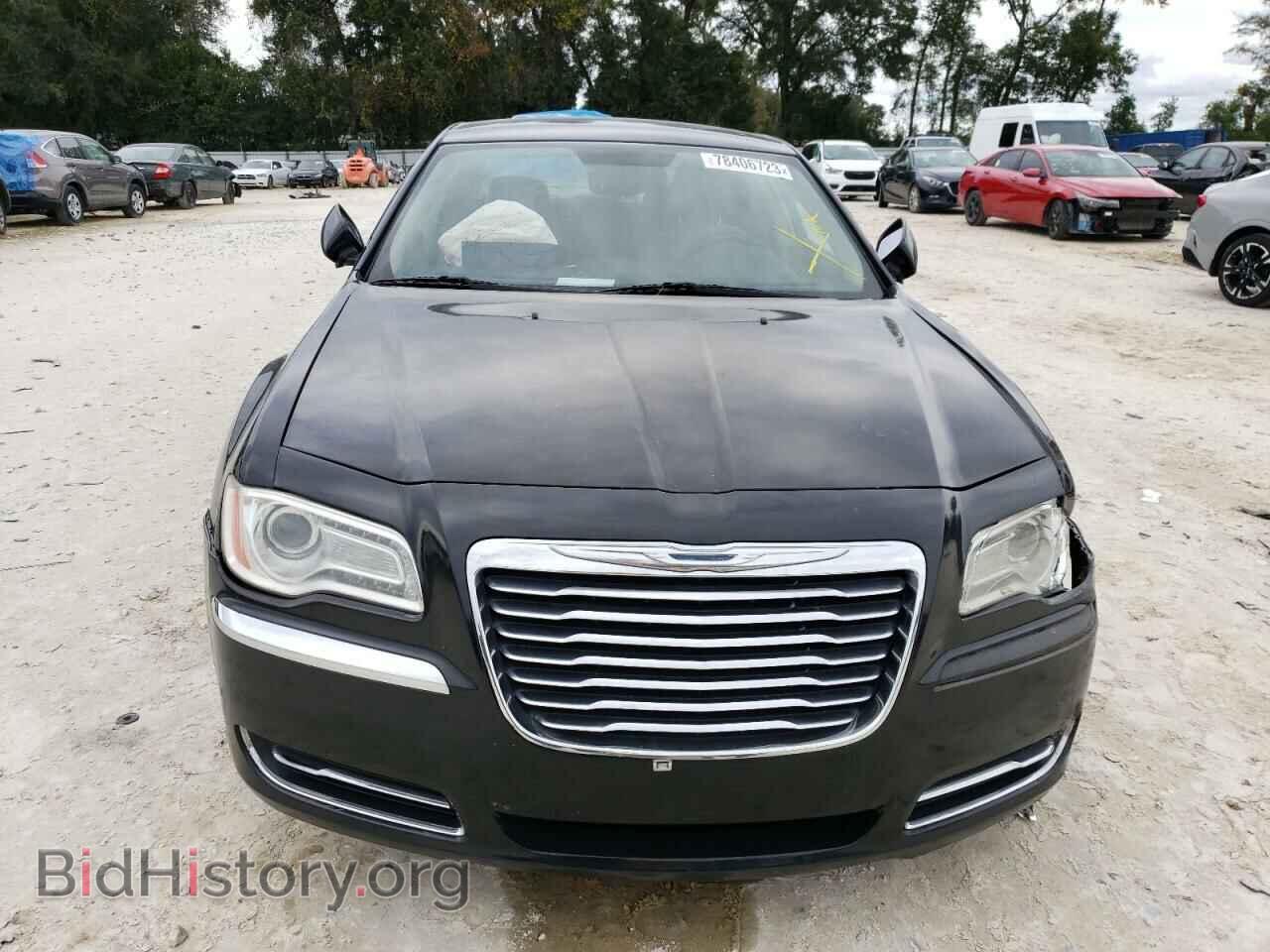 2012 CHRYSLER 300 - VIN: 2C3CCAAG2CH233680 - Photo 5