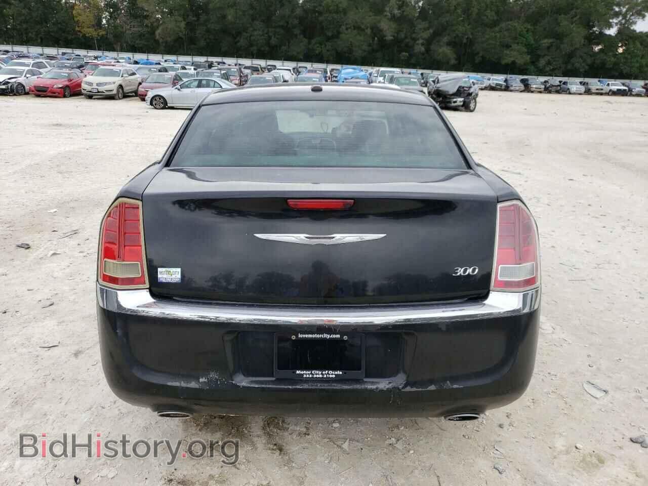 2012 CHRYSLER 300 - VIN: 2C3CCAAG2CH233680 - Photo 6