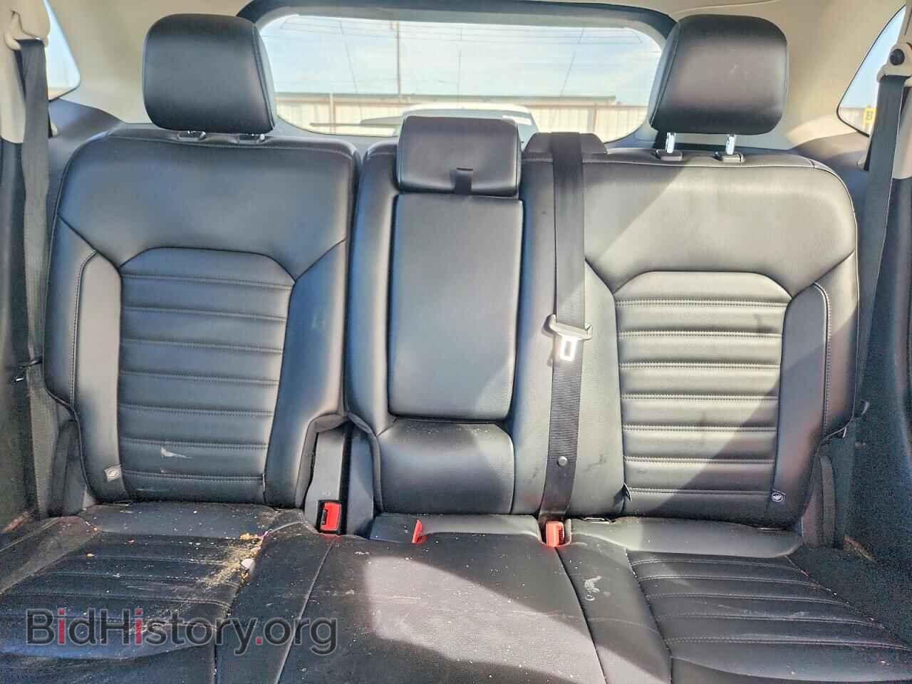 2021 FORD EDGE - VIN: 2FMPK3J92MBA05286 - Фото 10