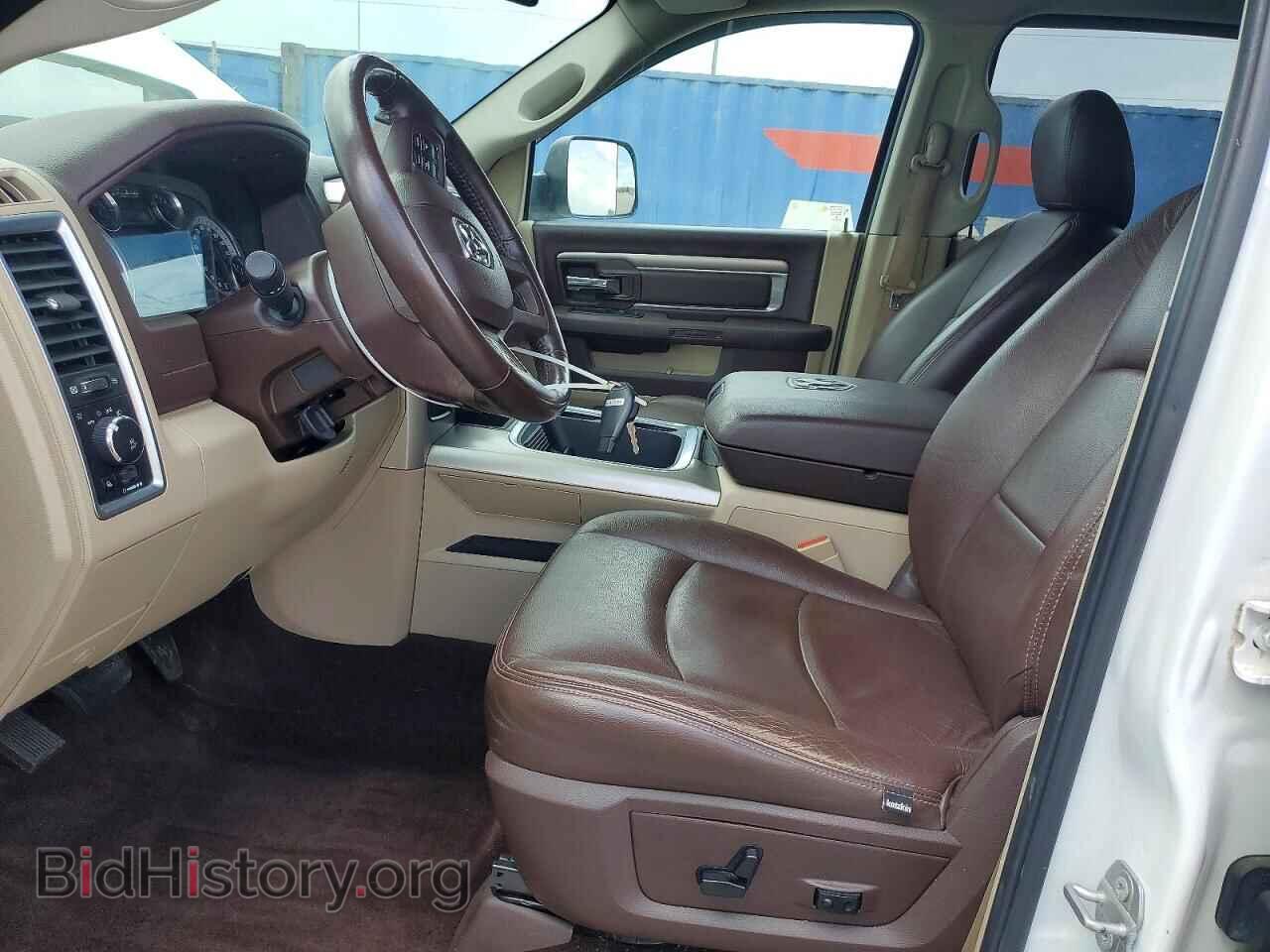 2018 RAM 1500 - VIN: 1C6RR6TT9JS292525 - Фото 7
