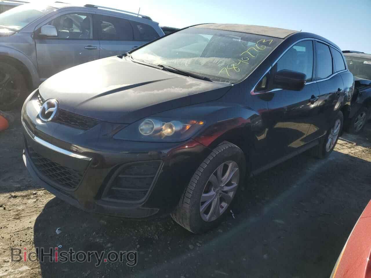 Фотография JM3ER2W39A0303862 - MAZDA CX-7 2010