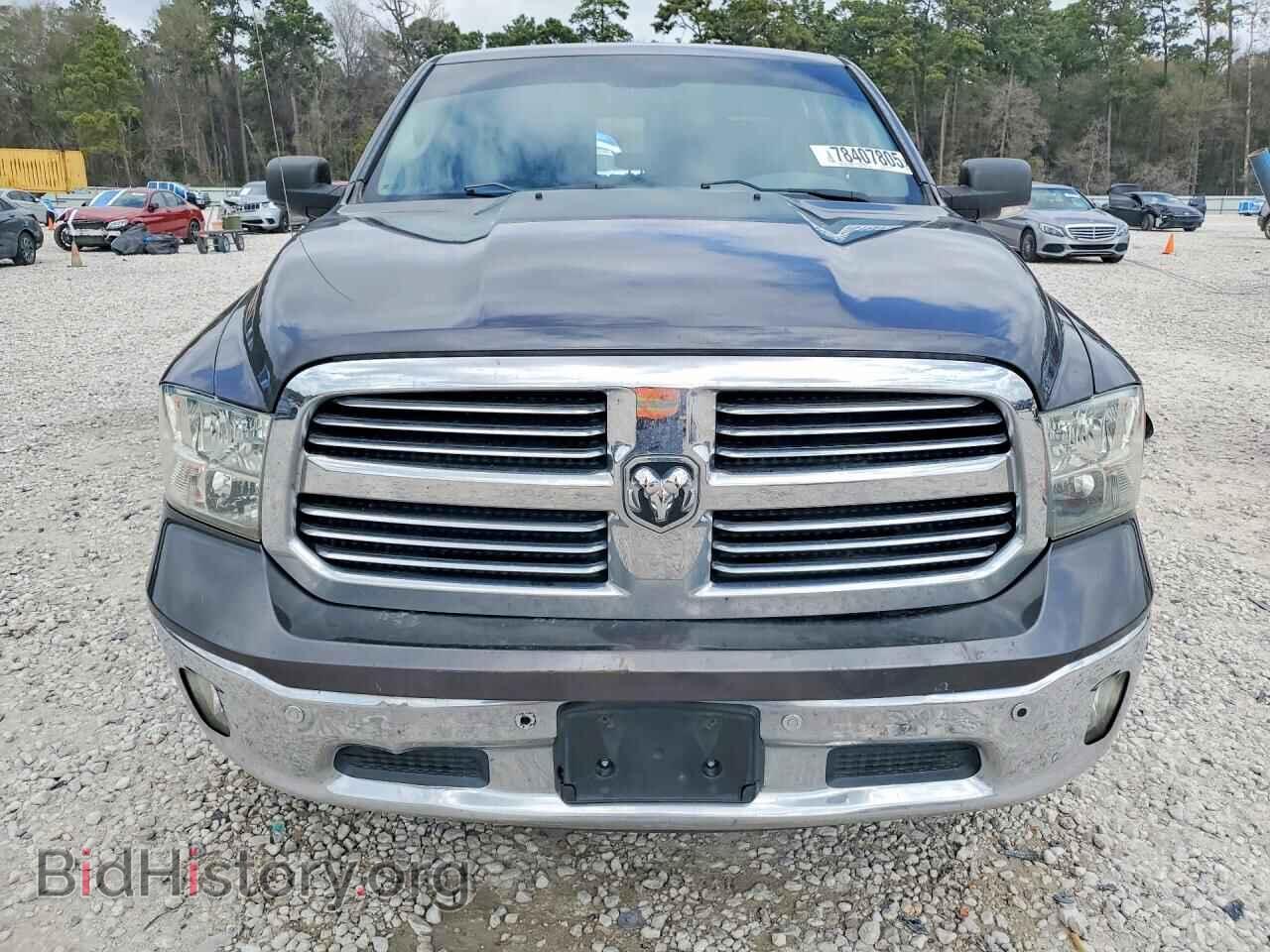 2017 RAM 1500 - VIN: 1C6RR6LG4HS547868 - Фото 5