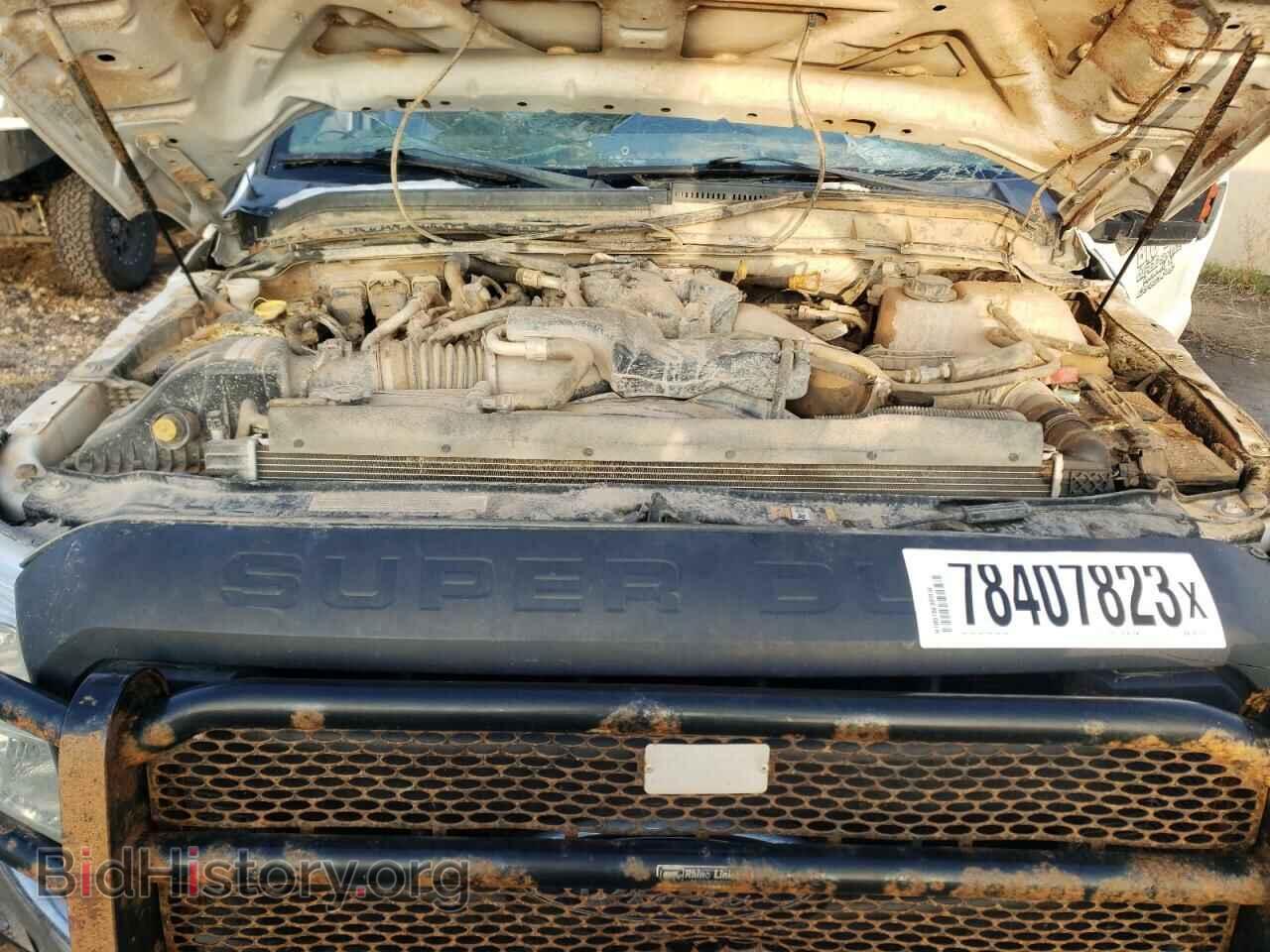 2014 FORD F350 - VIN: 1FDRF3HT9EEB51592 - Фото 11