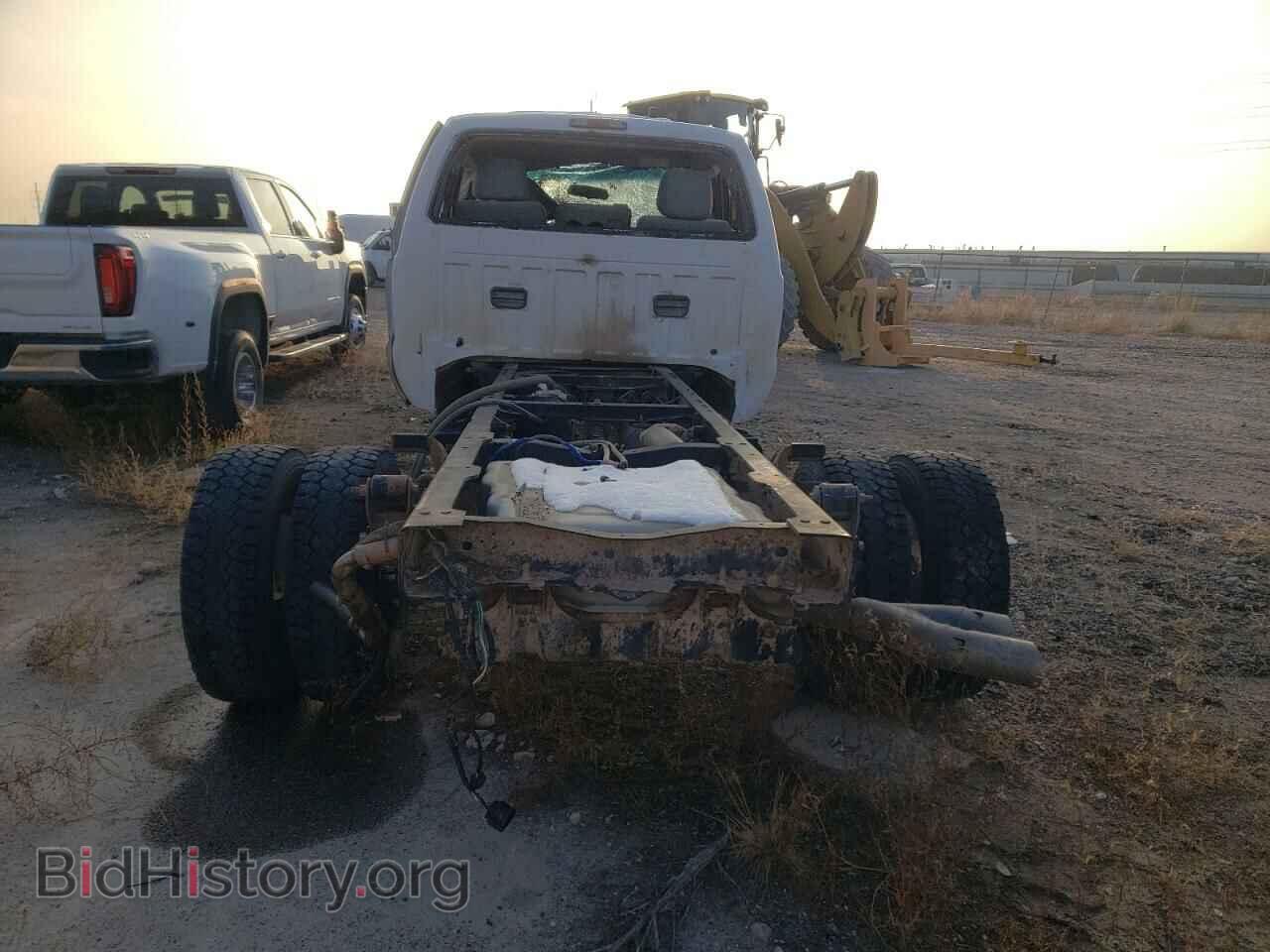 2014 FORD F350 - VIN: 1FDRF3HT9EEB51592 - Фото 6