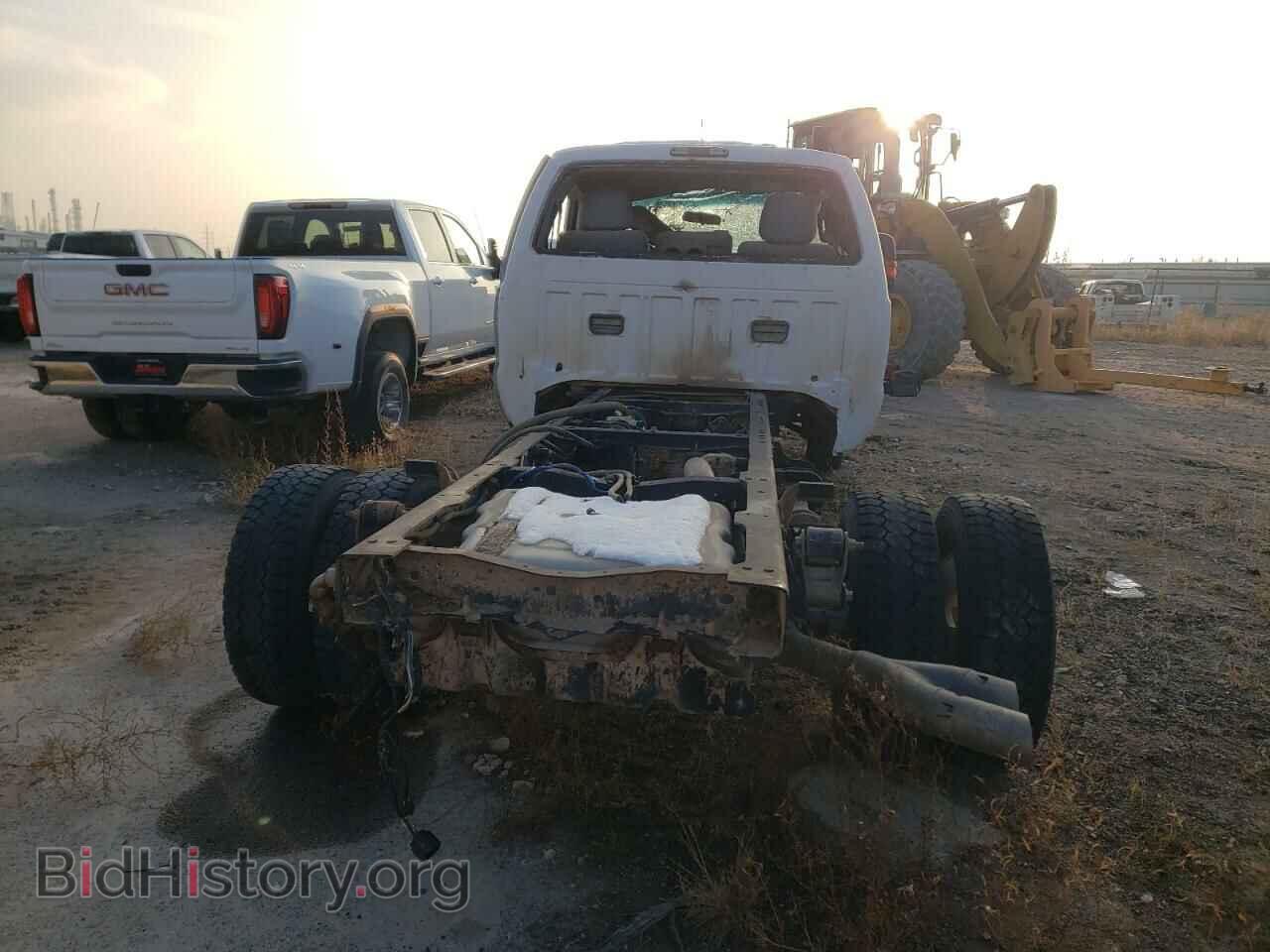 2014 FORD F350 - VIN: 1FDRF3HT9EEB51592 - Фото 10