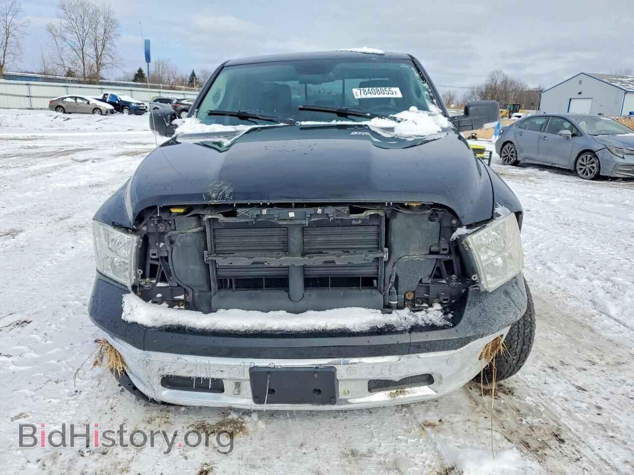 2014 RAM 1500 - VIN: 1C6RR7LT5ES405575 - Фото 5