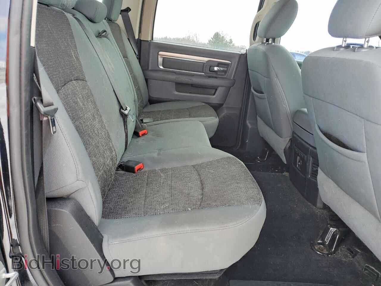 2014 RAM 1500 - VIN: 1C6RR7LT5ES405575 - Фото 10
