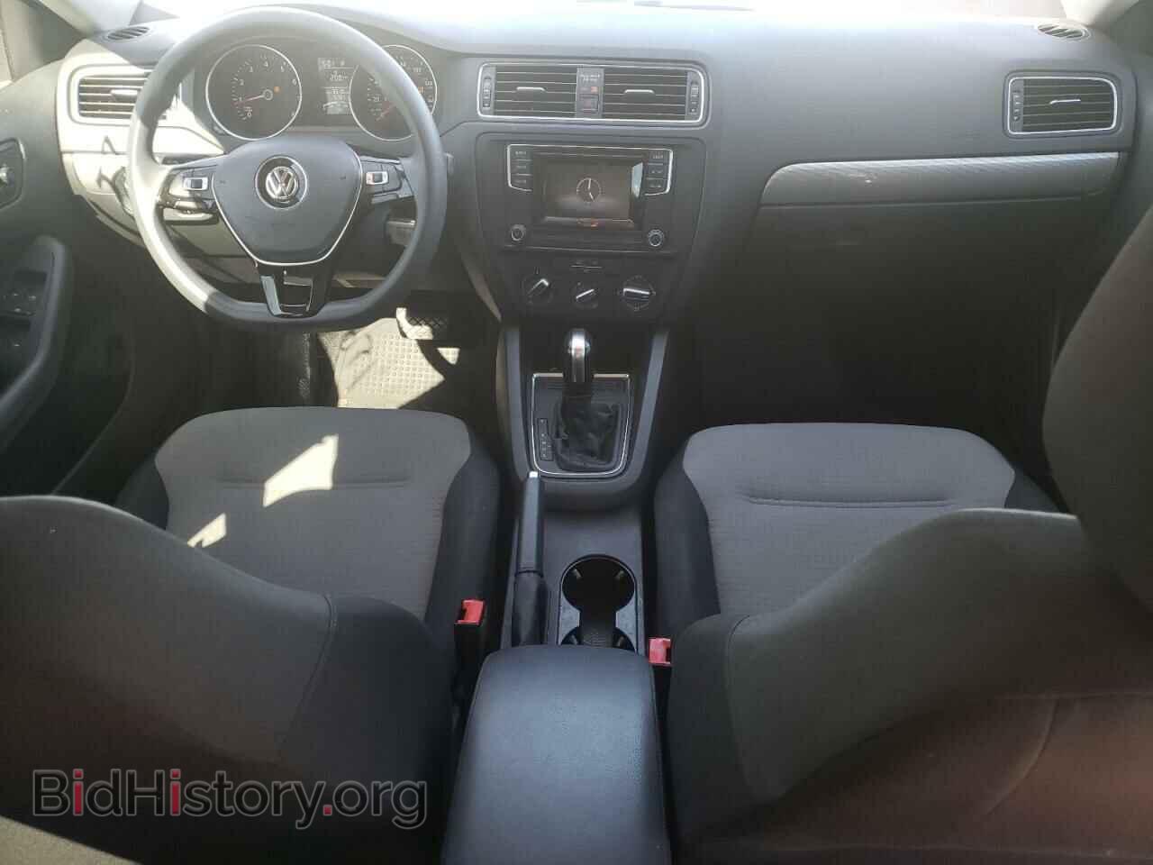 2017 VOLKSWAGEN JETTA - VIN: 3VW2B7AJ9HM385664 - Фото 8