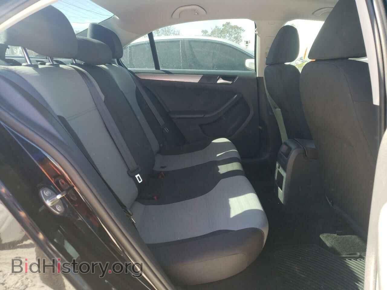 2017 VOLKSWAGEN JETTA - VIN: 3VW2B7AJ9HM385664 - Фото 10