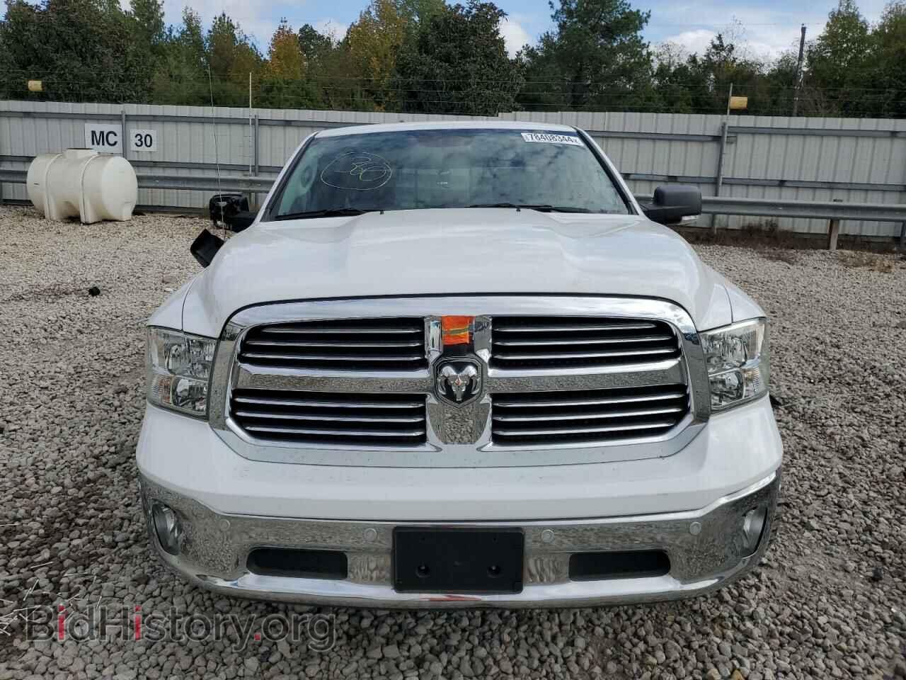 2017 RAM 1500 - VIN: 1C6RR7GT1HS652347 - Фото 5