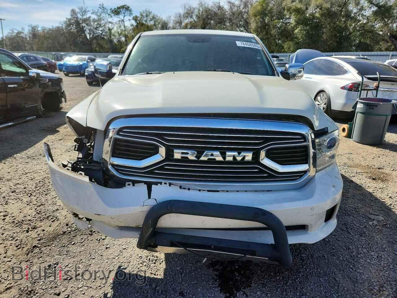 2017 RAM 1500 - VIN: 1C6RR6PT4HS769169 - Фото 5