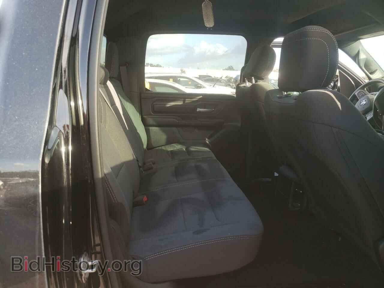 2024 RAM 1500 - VIN: 1C6RRFGG0RN185709 - Фото 11