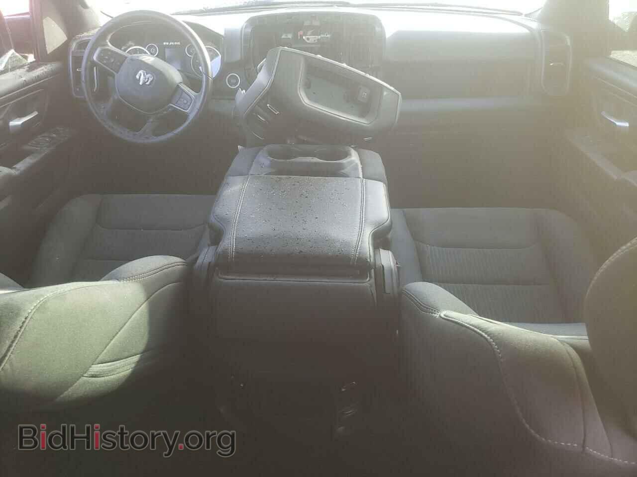 2024 RAM 1500 - VIN: 1C6RRFGG0RN185709 - Фото 8