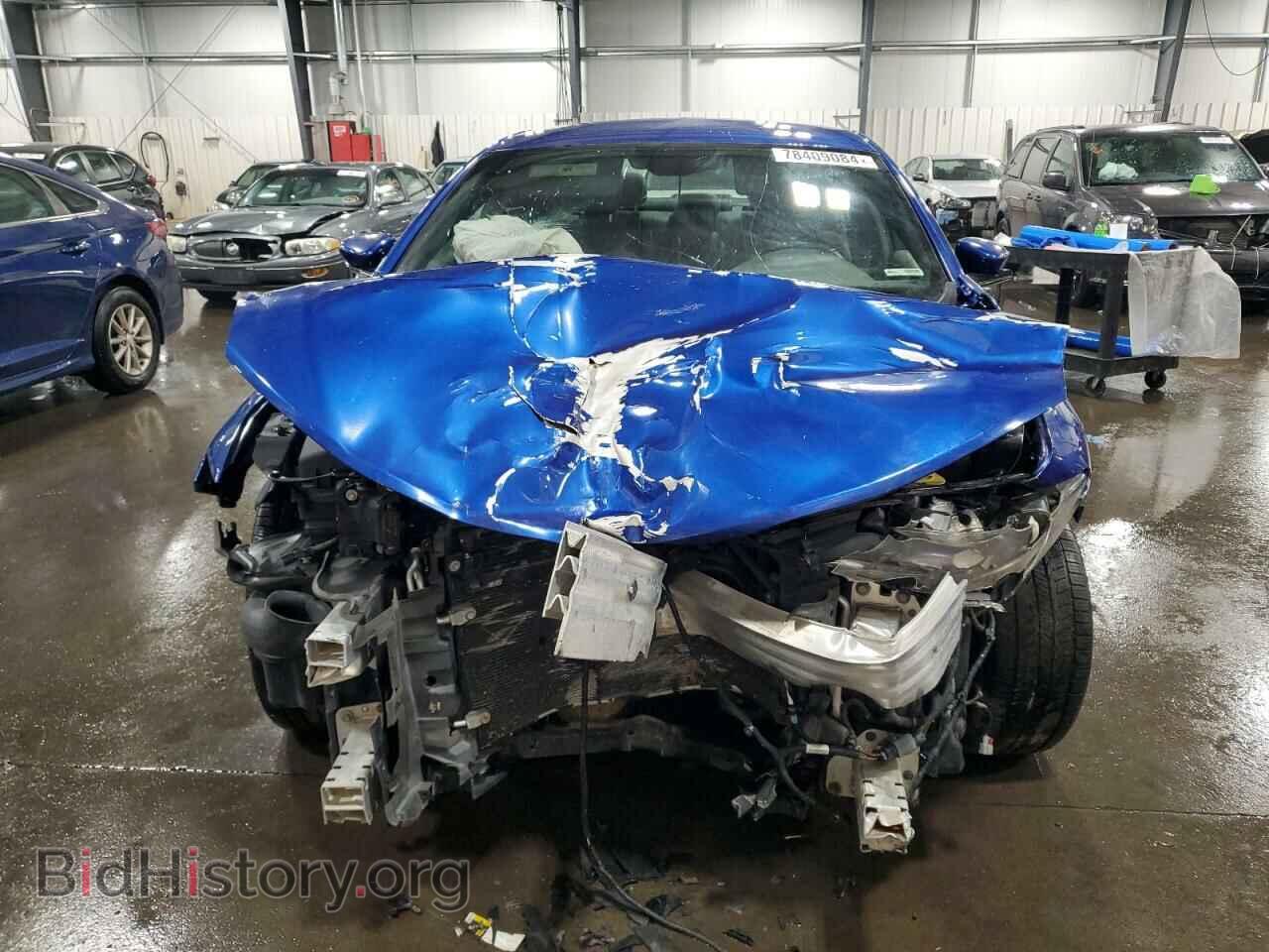 2016 CHRYSLER 200 - VIN: 1C3CCCDG5GN119774 - Фото 5