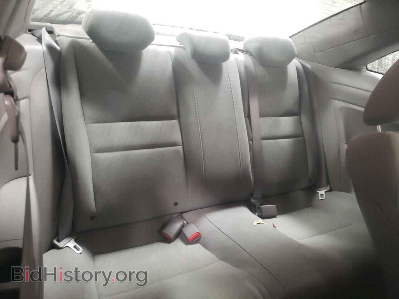 2011 HONDA CIVIC - VIN: 2HGFG1B68BH502249 - Фото 10