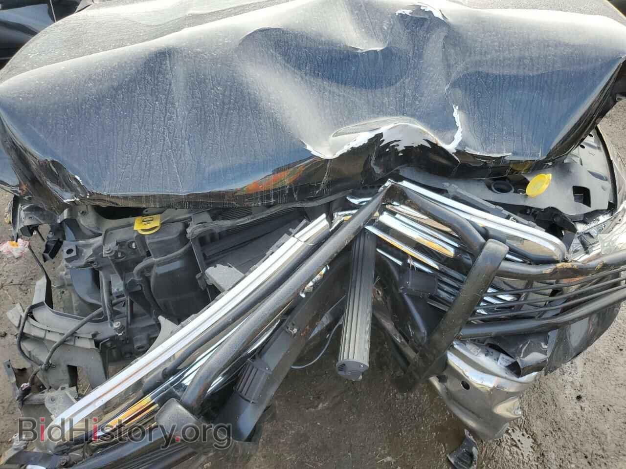 2019 RAM 1500 - VIN: 1C6RR7TT1KS587965 - Фото 11