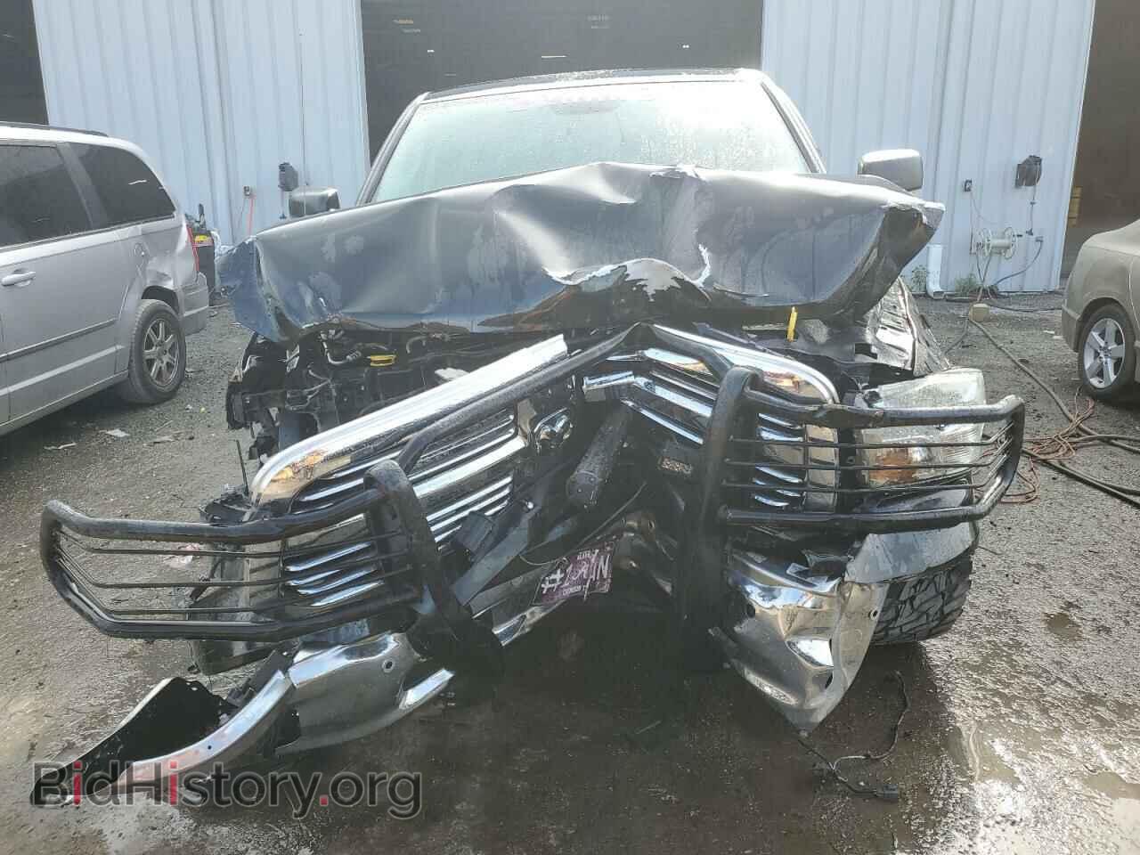 2019 RAM 1500 - VIN: 1C6RR7TT1KS587965 - Фото 5