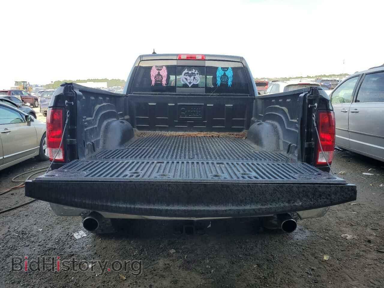 2019 RAM 1500 - VIN: 1C6RR7TT1KS587965 - Фото 6