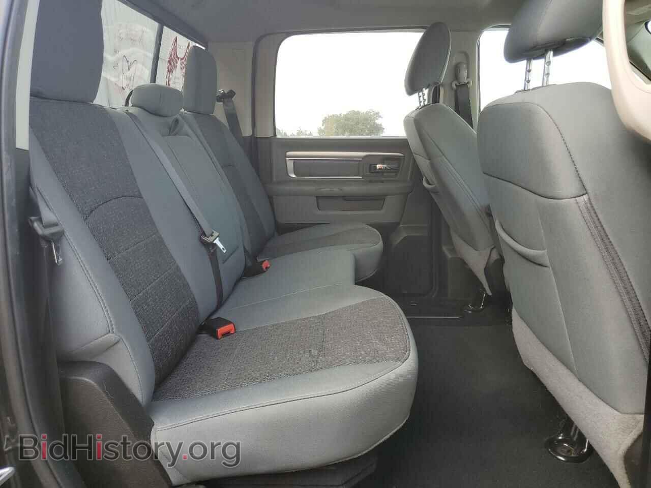 2019 RAM 1500 - VIN: 1C6RR7TT1KS587965 - Фото 10