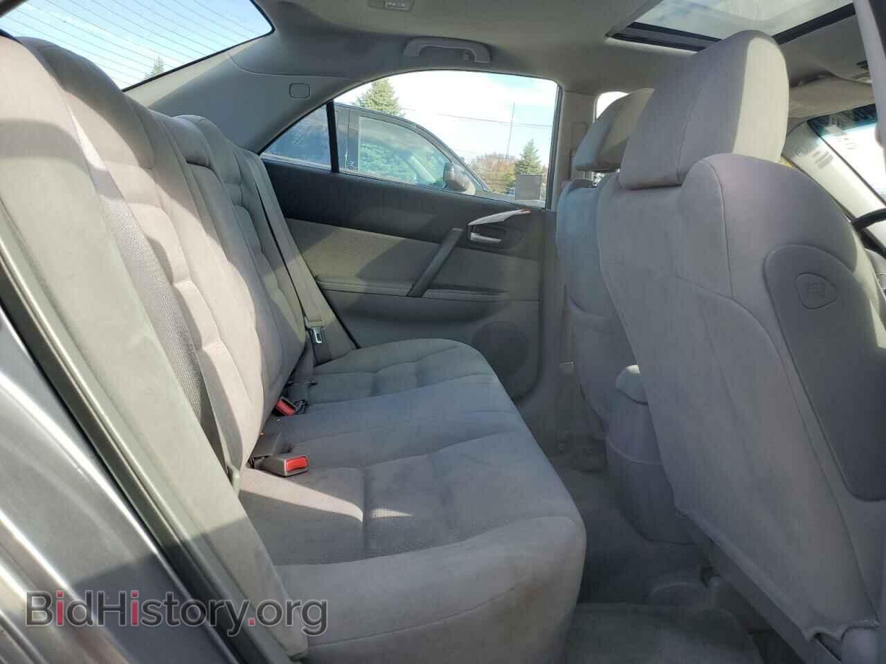 2006 MAZDA 6 - VIN: 1YVHP80D565M56727 - Фото 10