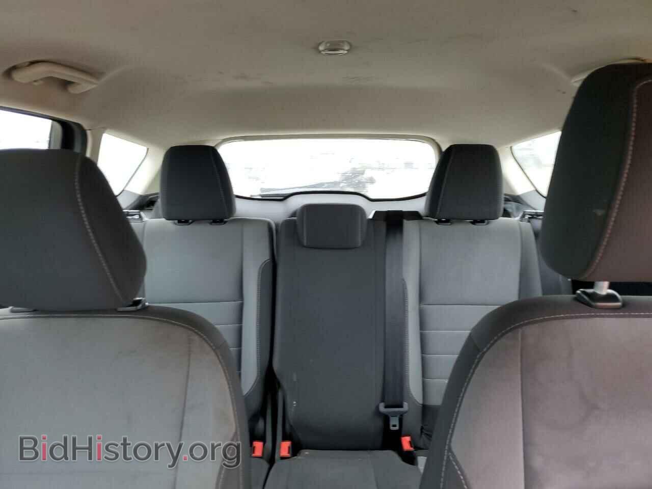 2018 FORD ESCAPE - VIN: 1FMCU0F77JUB11432 - Фото 10
