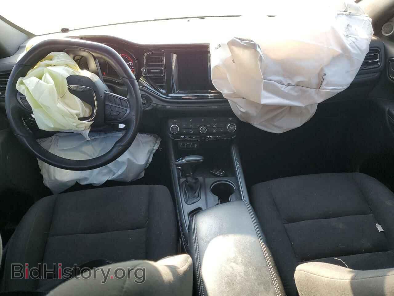 2022 DODGE DURANGO - VIN: 1C4RDJDG0NC101229 - Photo 8