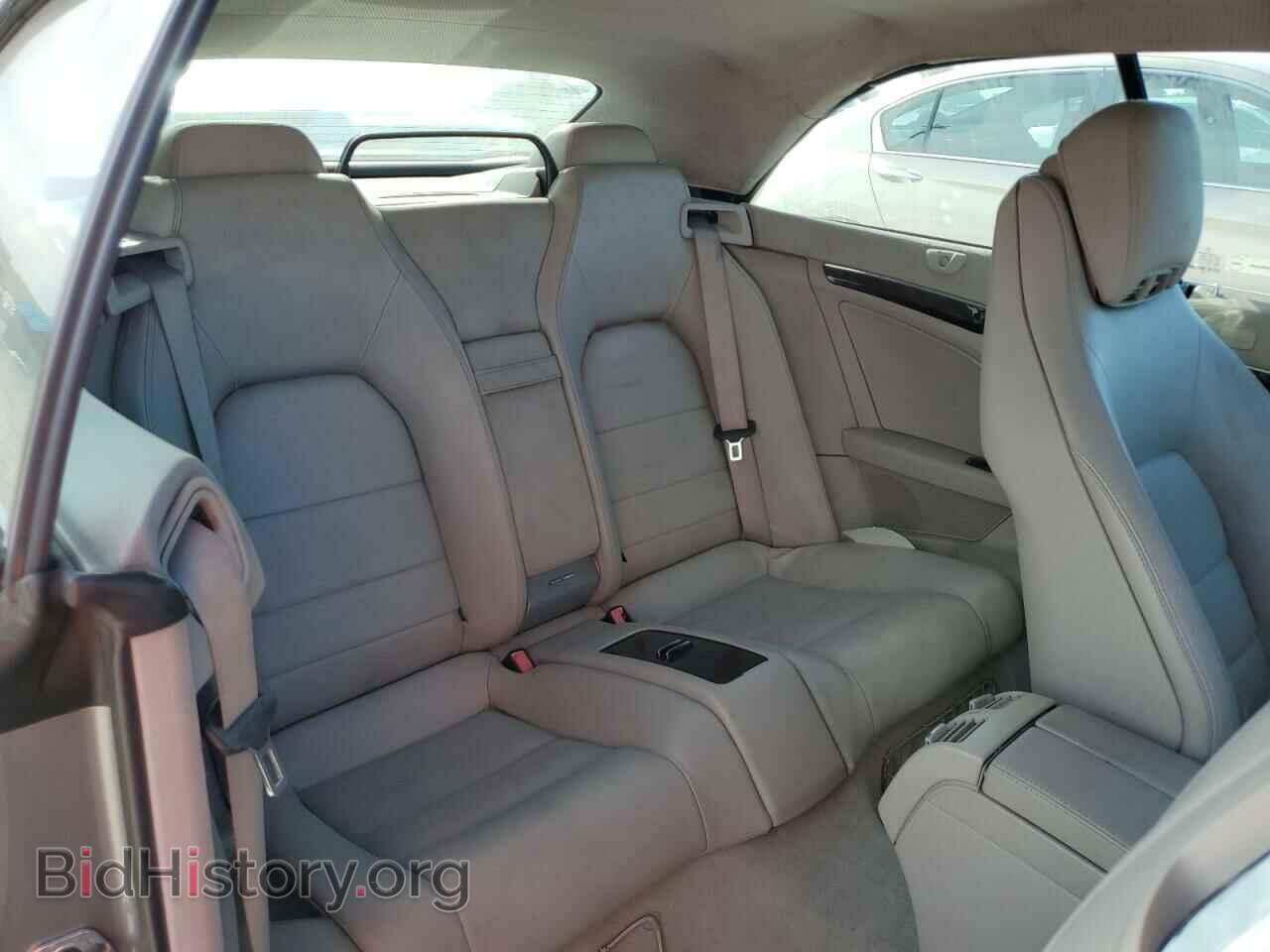 2011 MERCEDES-BENZ E-CLASS - VIN: WDDKK5GFXBF077555 - Фото 10