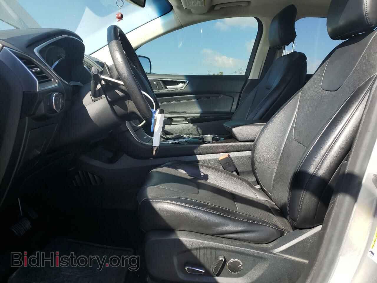 2016 FORD EDGE - VIN: 2FMPK4K92GBB94448 - Photo 7