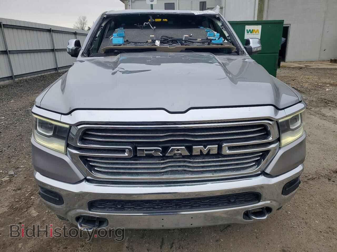 2019 RAM 1500 - VIN: 1C6SRFJT8KN640612 - Фото 5