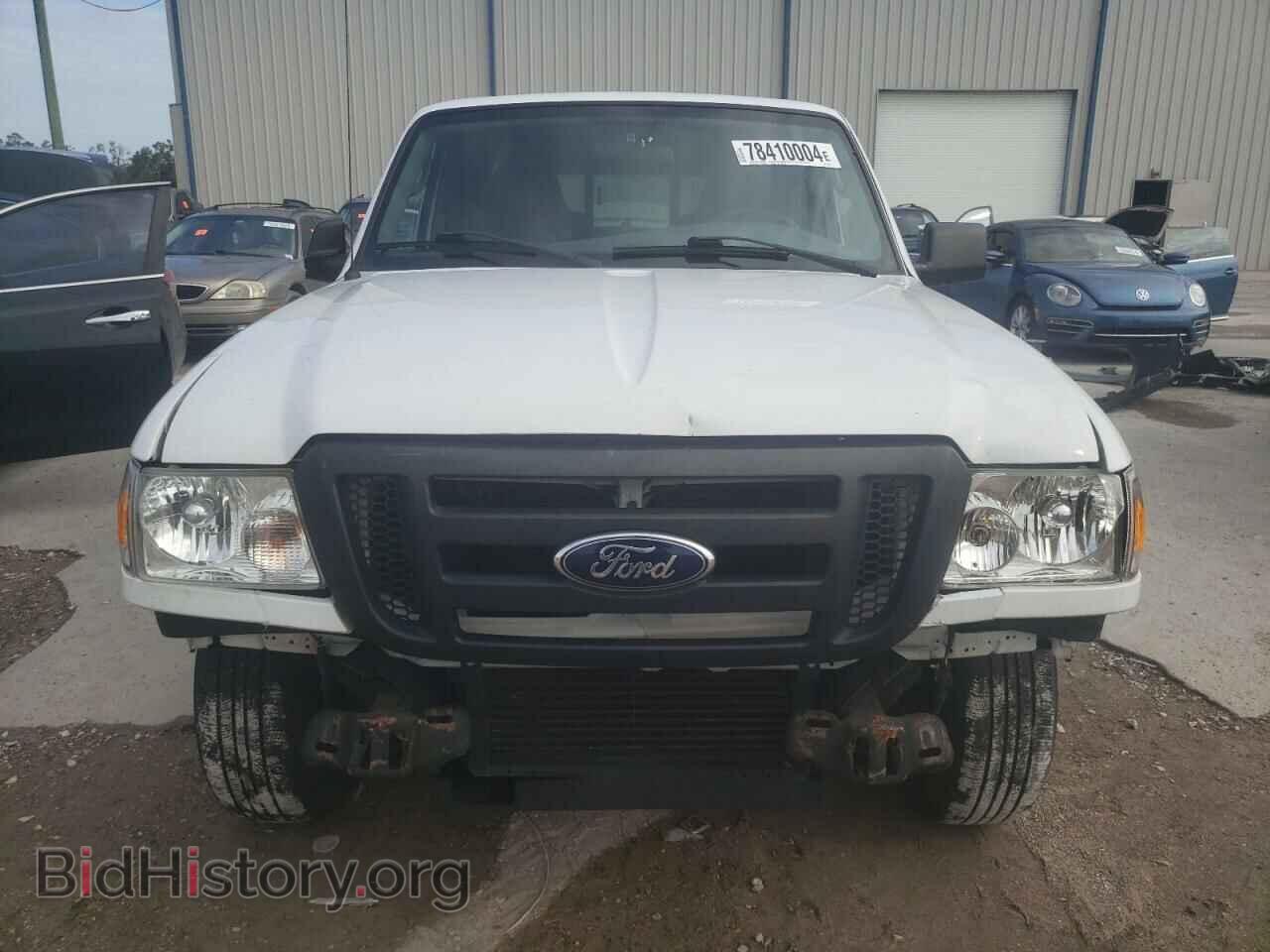 2008 FORD RANGER - VIN: 1FTYR14D78PB16861 - Фото 5