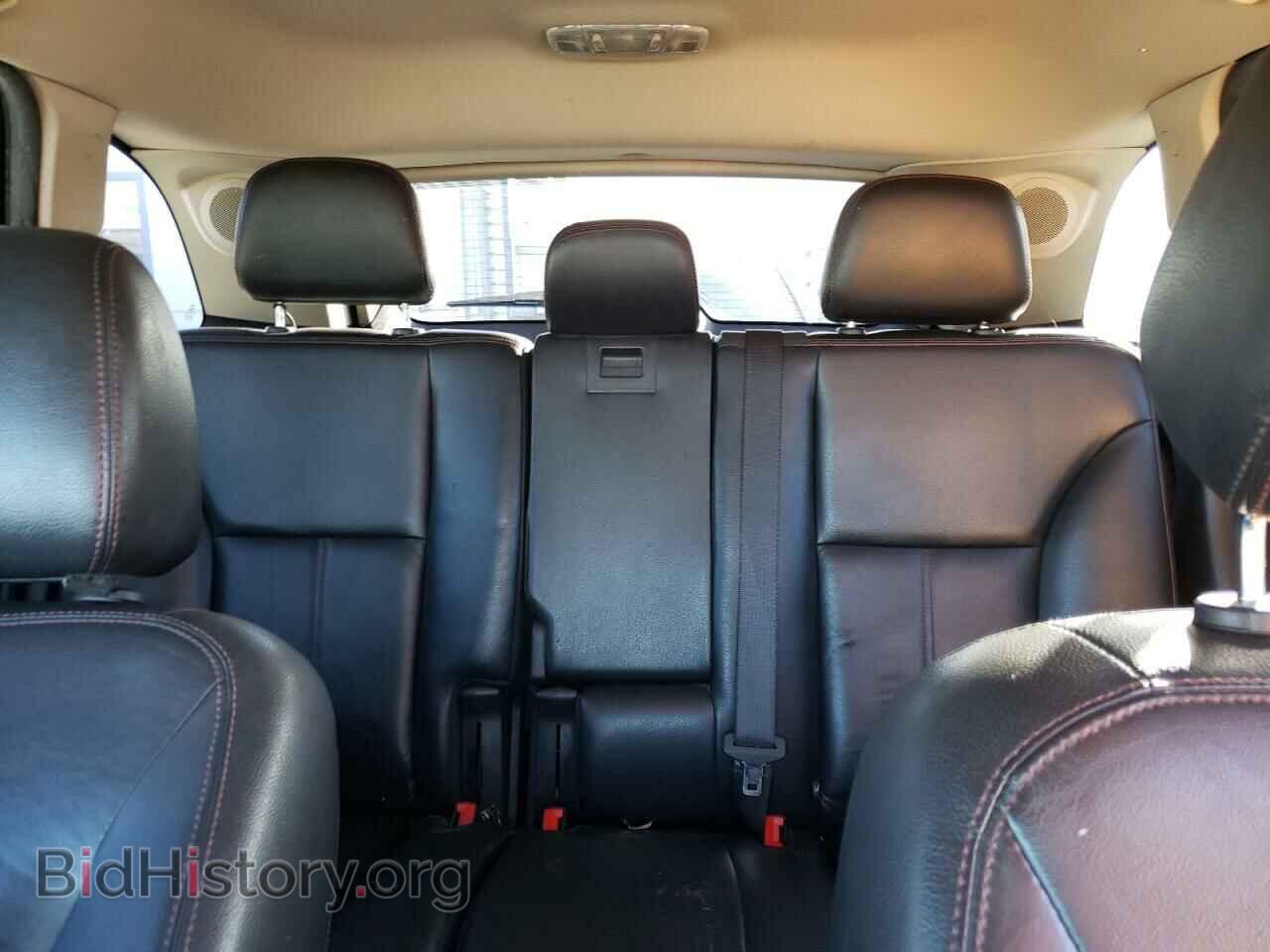 2013 FORD EDGE - VIN: 2FMDK4KC8DBA22127 - Photo 10