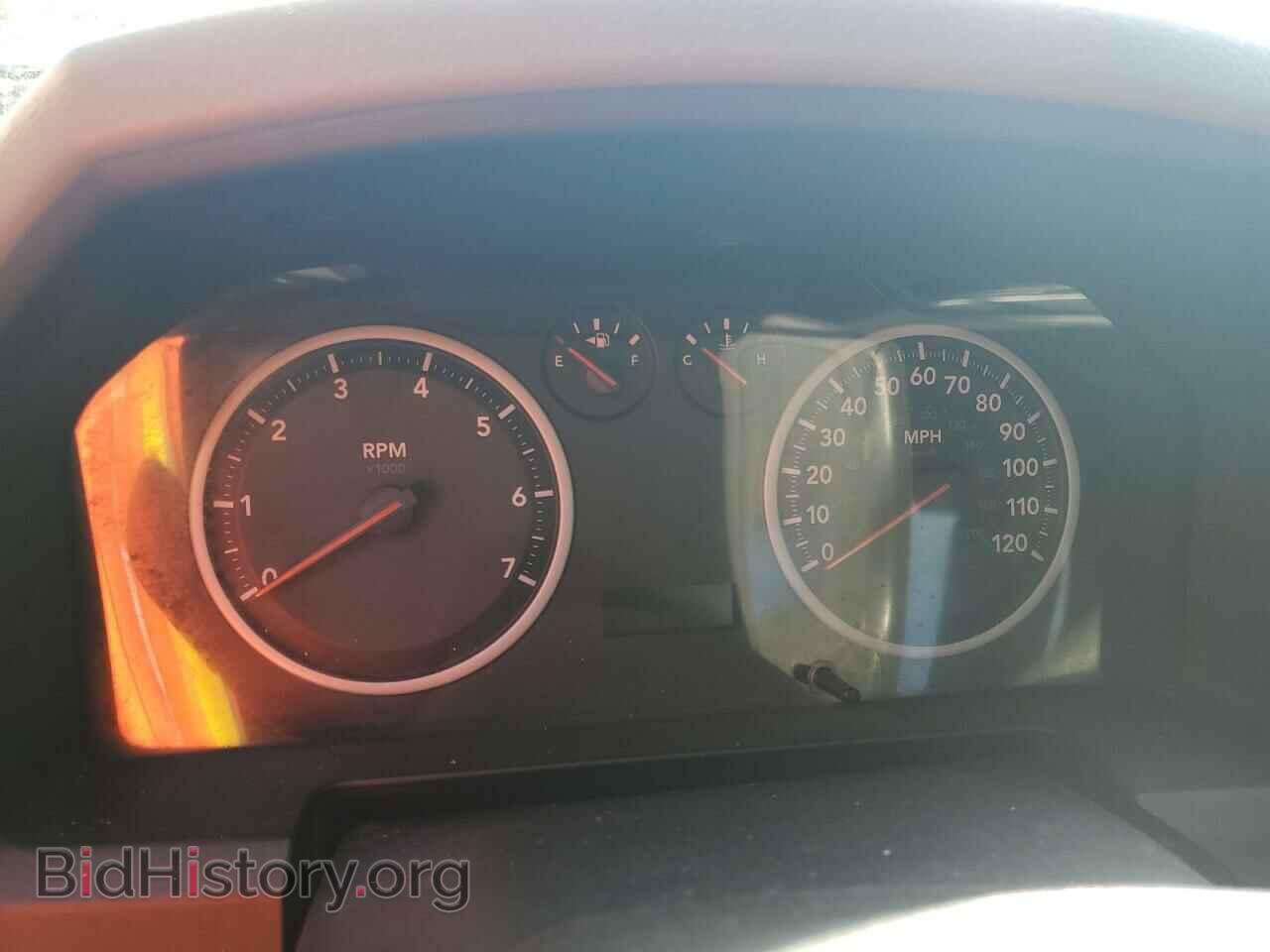 2012 DODGE RAM 1500 - VIN: 1C6RD6FK4CS116731 - Фото 9