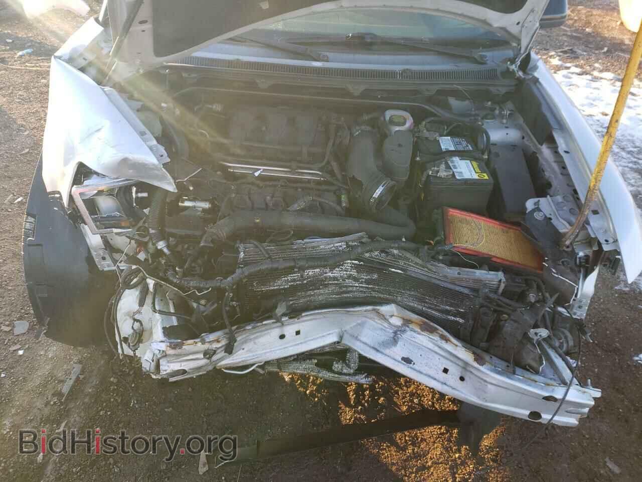 2013 FORD FLEX - VIN: 2FMHK6C84DBD06958 - Photo 12