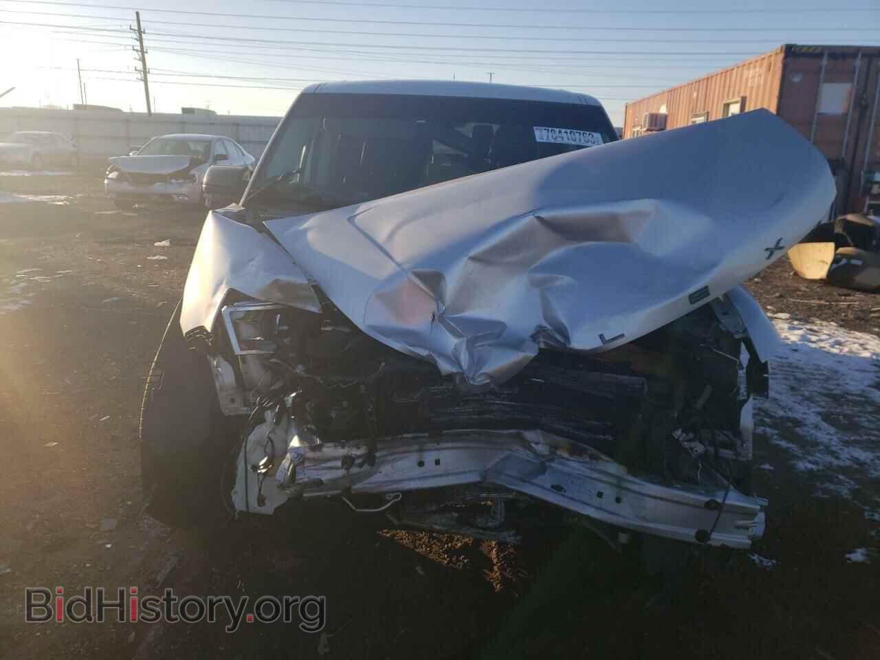 2013 FORD FLEX - VIN: 2FMHK6C84DBD06958 - Photo 5